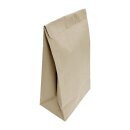 Fiesta Recycelbare Versiegelbare Takeaway Beutel Mittel...