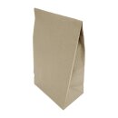 Fiesta Recycelbare Versiegelbare Takeaway Beutel Mittel...