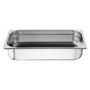 Nisbets Essentials Edelstahl Gastronorm Behälter 1/1...