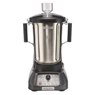 Hamilton Beach HBF1100S Hochleistungs-Expeditor-Lebensmittelmixer