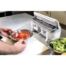 Wrapmaster Frischhaltefolie-Nachfüllungen 300m x 30,5cm (3 Stück)