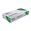 Wrapmaster Frischhaltefolie Nachfüllung 450mm (3...