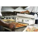 Wrapmaster Frischhaltefolie Nachfüllung 450mm (3 Stück)