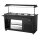 Polar G-Serie Gekühltes Buffet in Schwarz