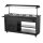 Polar G-Serie Gekühltes Buffet in Schwarz