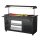 Polar G-Serie Gekühltes Buffet in Schwarz