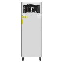 Polar G-Serie Standkühlschrank Schwarz 537Ltr