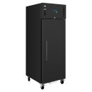 Polar G-Serie Standkühlschrank Schwarz 537Ltr