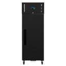 Polar G-Serie Standkühlschrank Schwarz 537Ltr