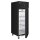 Polar G-Serie Standkühlschrank Schwarz 537Ltr