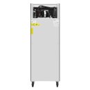 Polar G-Series Standgefrierschrank Schwarz 537Ltr