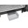 Polar G-Series Standgefrierschrank Schwarz 537Ltr