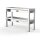 Aufsatzbord Keramisch Beheizt 2 Stufig 1400  8 Heaters Of 250W
