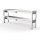Aufsatzbord Keramisch Beheizt 2 Stufig 2000  12 Heaters Of 250W