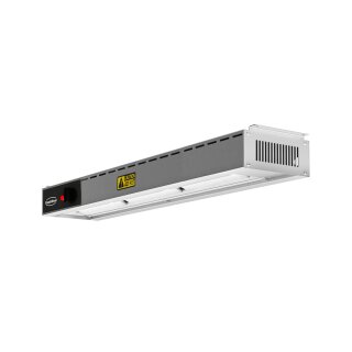 Wärmhaltestrahler Keramisch 2000 - 6 Elementen Von 250W