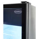 Kühlschrank 1 Glastür Pib-360R