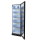 Kühlschrank 1 Glastür Pib-360R