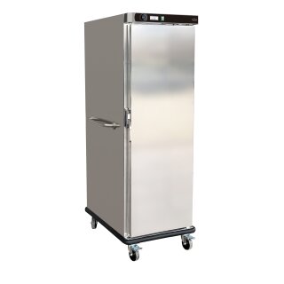 Bankett Wagen Warm 17X 1/1Gn