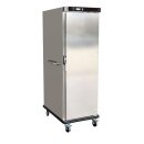 Bankett Wagen Warm 17X 1/1Gn