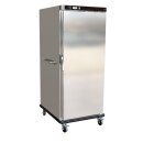 Bankett Wagen Warm 17X 2/1Gn