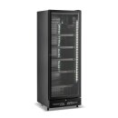Combisteel Kühlschrank mit 1 Glastür - 400...