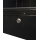 Combisteel Kühlschrank mit 1 Glastür - 400 Liter, LED-Beleuchtung, 5 Preiskartenhalter