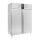 Kühlschrank Edelstahl 2 Türen 1400L Energy Line