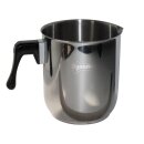 Dynamic Schüssel Edelstahl 3 l –...