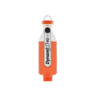 Dynamic Dynamix BM 190 AC514 Motorblock – Zubehör für Stabmixer – 250 W – Professionell