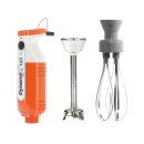 Dynamic Dynamix Kombiset 160 - Motorblock und 2...