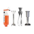 Dynamic Dynamix TrioSet 160 MF060 - Emulgiermesser,...