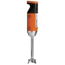 Dynamic Stabmixer Dynamix DMX 160 V2 – mit abnehmbarem 160 mm Edelstahlstab, 2 Geschwindigkeiten