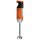 Dynamic Stabmixer Dynamix DMX 160 V2 – mit abnehmbarem 160 mm Edelstahlstab, 2 Geschwindigkeiten