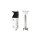 Dynamic Stabmixer DMX 160 V2 - 220 W, 160 mm Stab, ideal für Suppen & Saucen