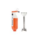 Dynamic Dynamix DMX 160 - Profi Stabmixer, 13.000 U/min,...