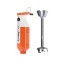 Dynamic Stabmixer Dynamix 190 - mit Emulgiermesser,...