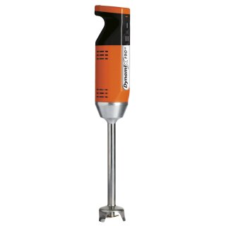 Dynamic DMX 190 V2 – Profi-Stabmixer mit 2 Geschwindigkeiten und kompaktem Design