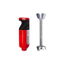 Dynamic Dynamix DMX 190 V2/ rot-schwarz - Stab abnehmbar...
