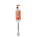 Dynamic Stabmixer DMX 160 Turbo - 13.000 U/min, 3 Messer, abnehmbarer Mixstab