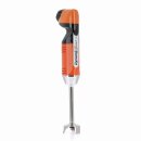 Dynamic Stabmixer Nomad 160 - mit abnehmbarem Edelstahl-Mixstab, 25 Min Laufzeit