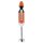 Dynamic Stabmixer Nomad 160 - mit abnehmbarem Edelstahl-Mixstab, 25 Min Laufzeit