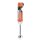 Dynamic Stabmixer Nomad 160 - mit abnehmbarem Edelstahl-Mixstab, 25 Min Laufzeit