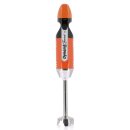 Dynamic Stabmixer Dynamix Nomad 190 – Akku-Stabmixer mit abnehmbarem Mixstab, Profiqualität