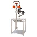 Dynamic EASYMIX SMX 800T &  Tischhalterung - 1000W -...
