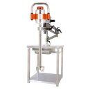 Dynamic EASYMIX SMX 700T & Tischhalterung - 925W -...
