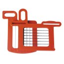 Dynamic Gitter- und Stößel-Set 10x10 mm...