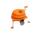 Dynamic DYNACUBE 17 mm (orange) –...