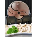 Dynamic Gemüseschneider Schneidscheiben 4mm CL 1040...