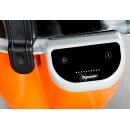 Dynamic Profi Elektro Kutter 1V CL200 - 1100W -  inkl....