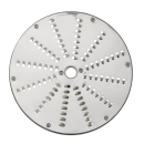 Dynamic Raspelscheibe 2 mm – Feine Raspelscheibe...